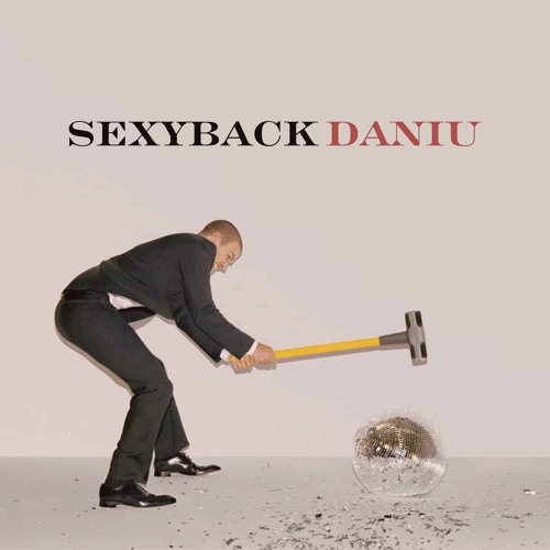 sexyback (daniu edit) (lower quality b/c copyright)