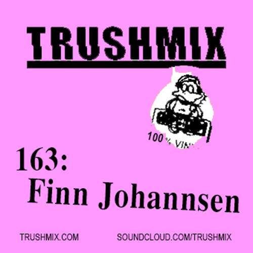 Trushmix 163:Finn Johannsen