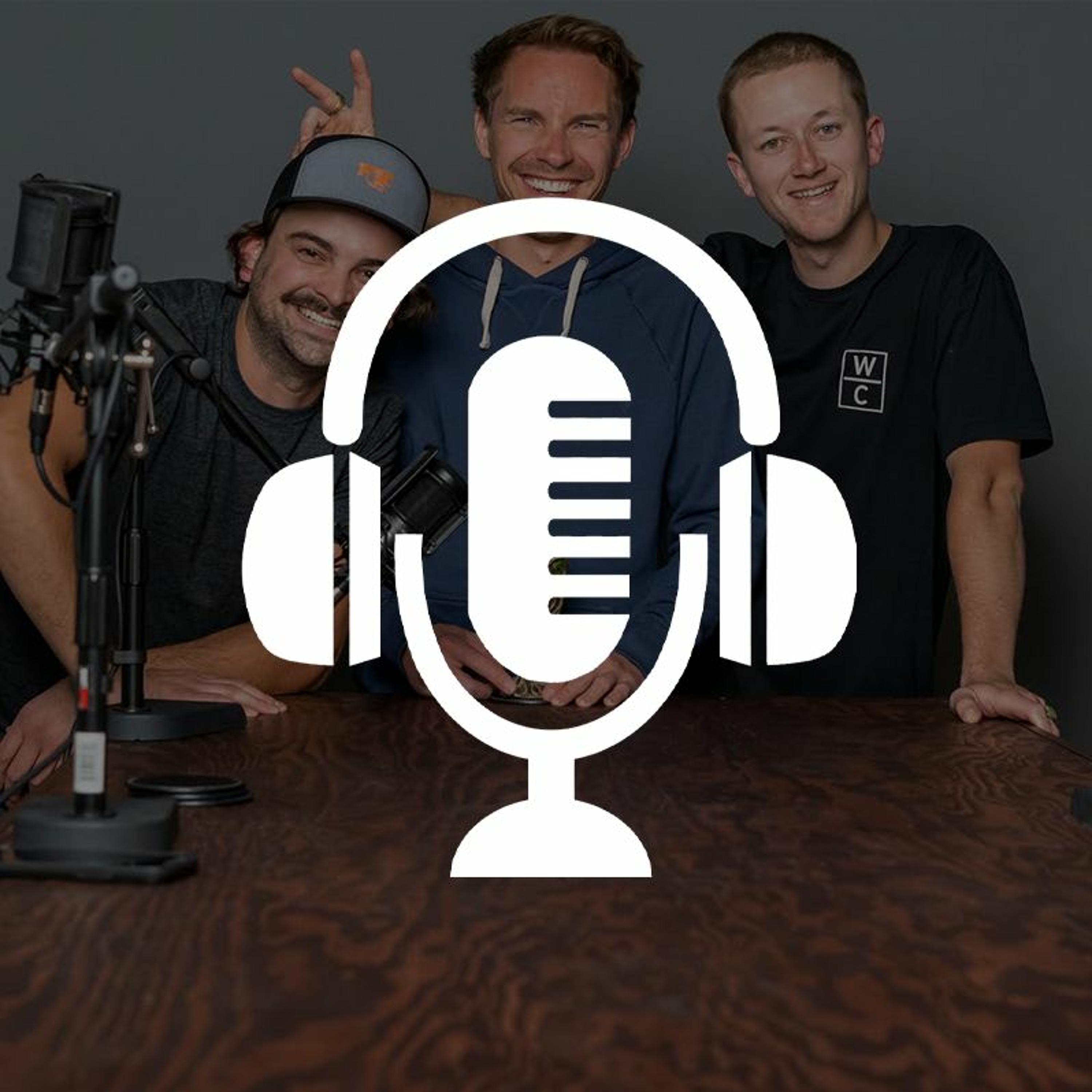 cover of episode Bike Sizing / Geo, Tire Casings, Suspension Setup... MTB Podcast Ep. 80
