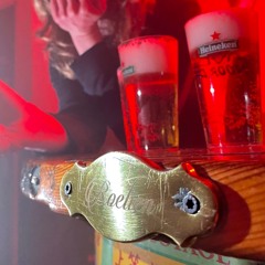 roelien at Garage Noord / Bar40 - Dec-27-2024