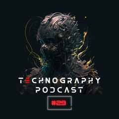 Technography Podcast By Bultech 029