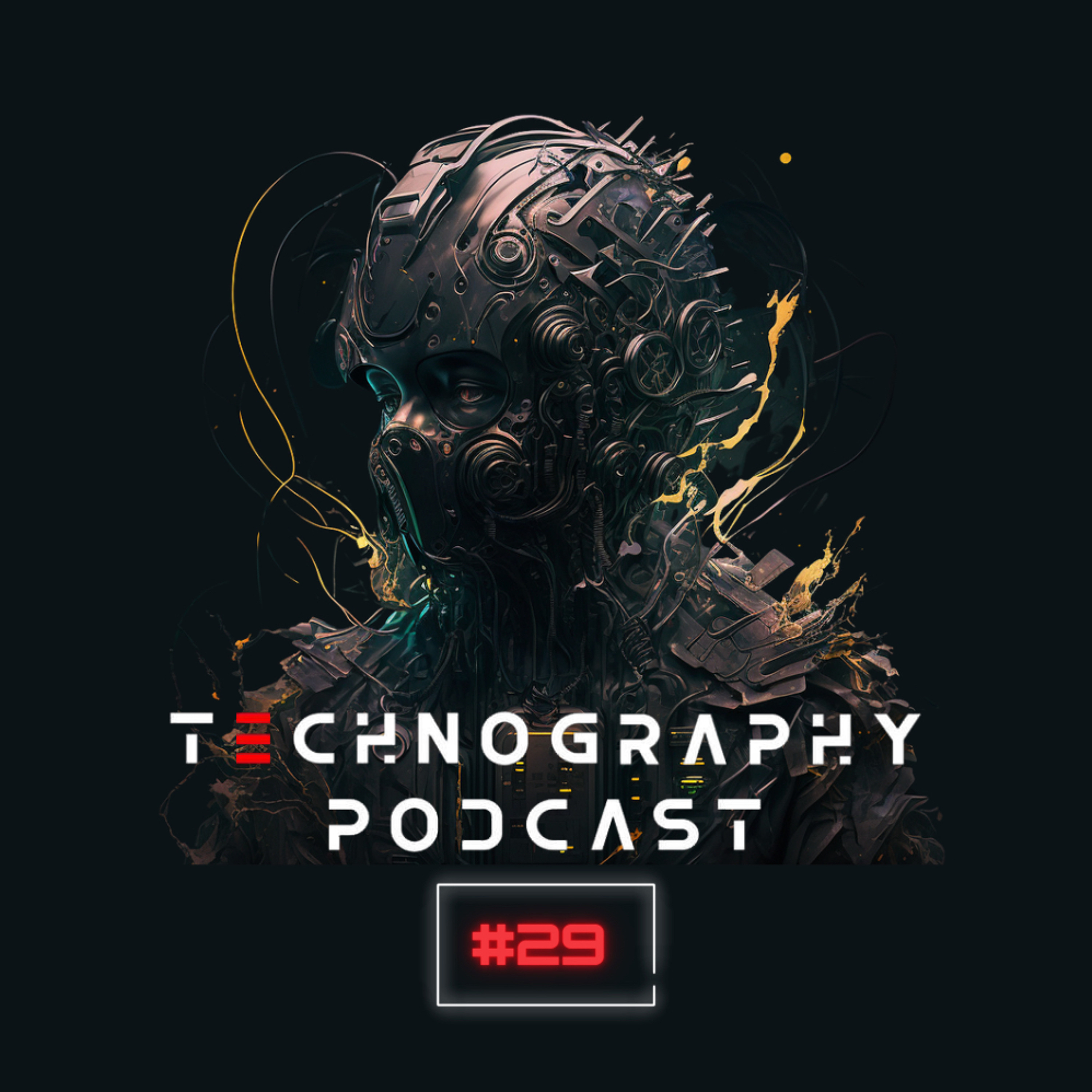 Technography Podcast