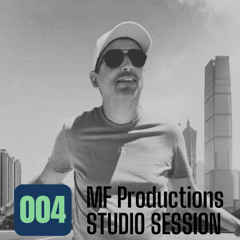Studio Session 004