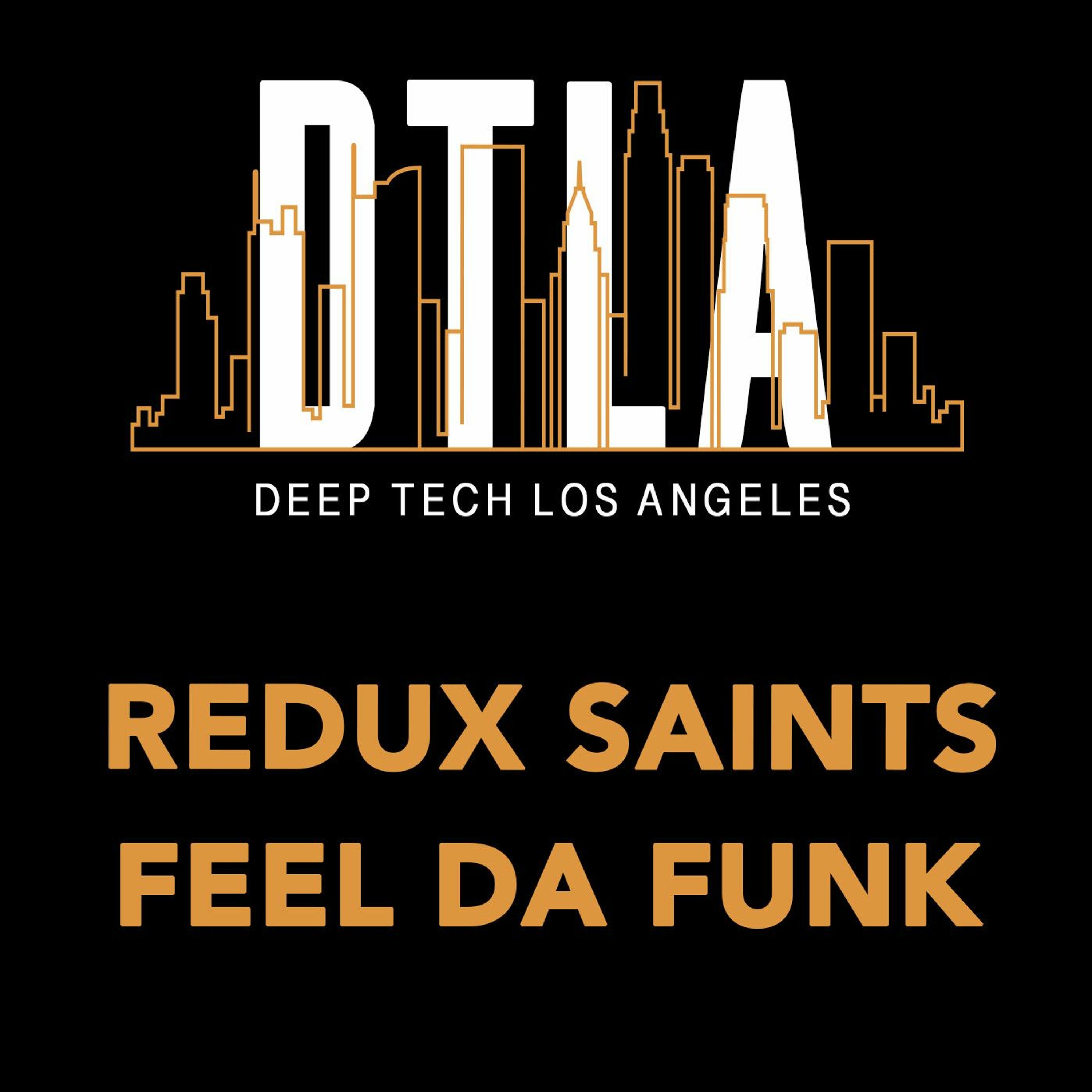 Redux Saints