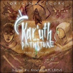 Kar'uth and the Pathstone [Original Score] || Ethnic Action Adventure