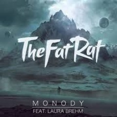 TheFatRat (feat. Laura Brehm) - Khúc Tiễn Biệt (Monody)
