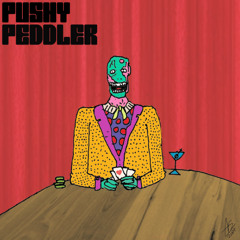 Pushy Peddler