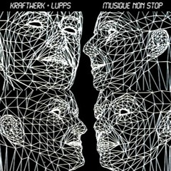 Musique Non Stop (Kraftwerk Cover)