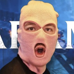 Ein ARAM geht noch (Hey Hey Honig)