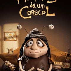 (#Assistir Memórias de um Caracol Filmes Completo Dublado