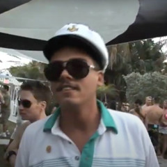 O.Xander : Boat Party Summer Jams - 02 Juillet 2025
