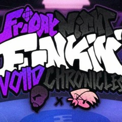 TARGET PRACTICE - FNF: Voiid Chronicles [ OST ]