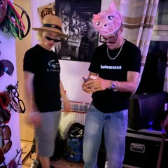 Der Verklatschte *LiVe* - Woher die Welle