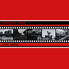 Premiere: Pressure Funk - Untitled 1 [SOMA695D]