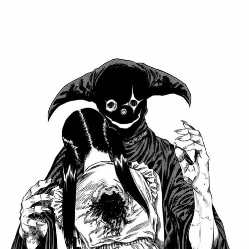 MURDER'S MARK