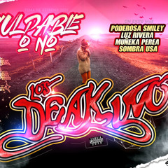 CULPABLE O NO LOS DEAKINO [DEMO]