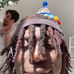 party in my head @Jo5ey