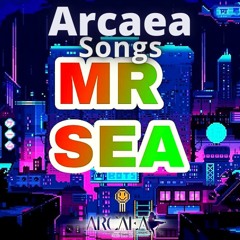 【Arcaea】Songs (MR SEA)
