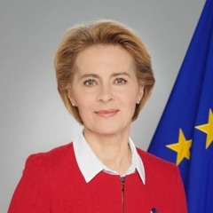 Ursula Von Der Leyen, President Of The European Commission Commission’s Reaction (in English)