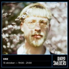 Radio Smederij - KRZ - 13.10.23
