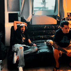 Chamber - YngSolomon x Young Hood x TAB$ x happy? - Day 1