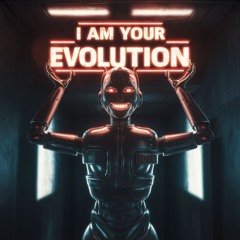 I Am Your Evolution