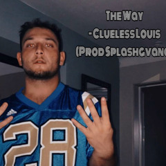The Way (Prod Splashgvang)