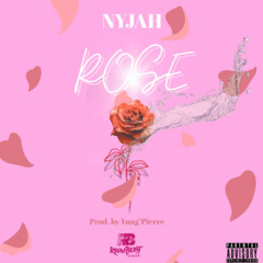 Nyjah DaBaddest - Rose (Dirty) (SXM Soca 2025)