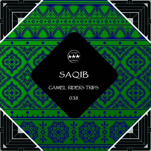 Camel Riders Trips 038 - Saqib