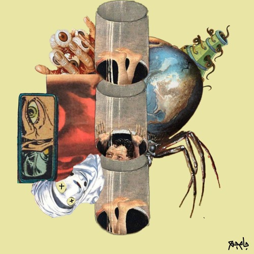 Maat - Jamejam [Prod. Mhrdxd]