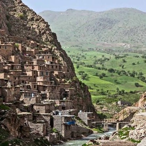 Bajar - Ogit / Kurdish Trap Remix