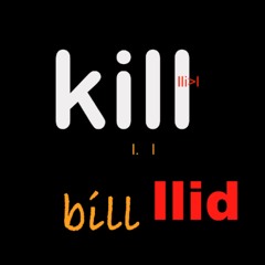 Kill Bill(Prod by Paryo)