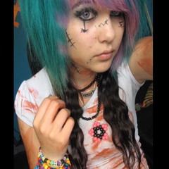 HALL0W33N 1N 2013 with ch4se