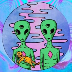 Alien LSD