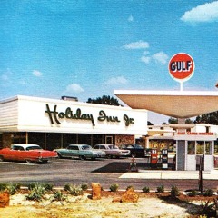 HolidayInn (w/Dr. Malcolm Lex)