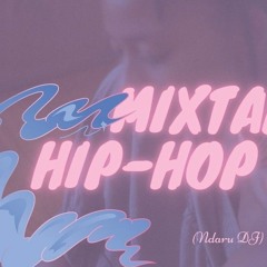 Mixtape Vol. 4 (Hip-Hop x RNB).mp3