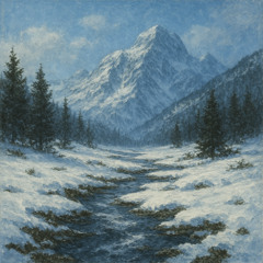 Snowmelt [Trap Instrumental]