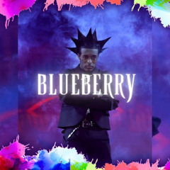 "Blueberry" Lil Uzi Vert [Ambient/Fantasy] (Instrumental Typebeat)