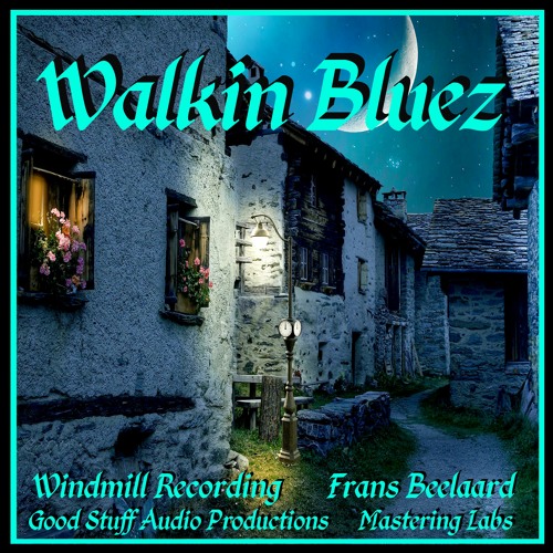Walking Bluez