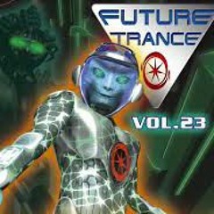 FUTURE TRANCE VOL.23 CD2
