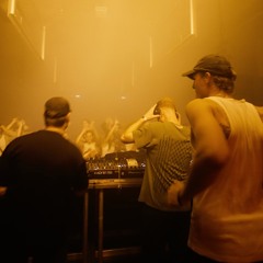 etape @ Palet Mini Festival | 20.09.25 | Lofi