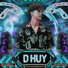 Nón Lá Vol5 - TháiiHuyy mix