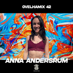 OVELHAMIX #42 - ANNA ANDERSRUM