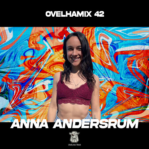 OVELHAMIX #42 - ANNA ANDERSRUM