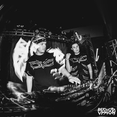 Blood Vision Debut Set
