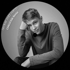 Victor Leksell - Skriker mitt namn (CHALLEASK Remix)