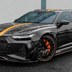 Dree Low - Audi V2