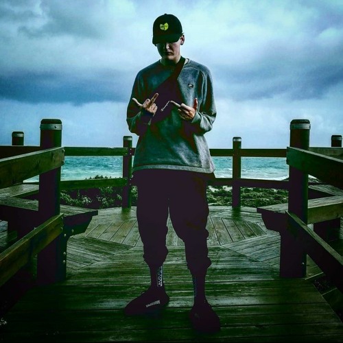 ON MY OWN - PHAYZE ONE