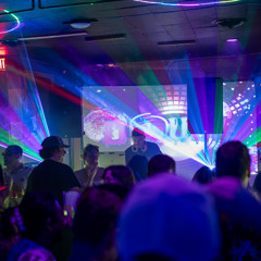 Warp Drive x Exist DOUGIE Edit