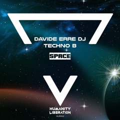 Space (Hard Trance Mix)